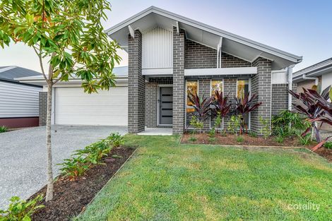 Property photo of 91 Daleys Road Ripley QLD 4306