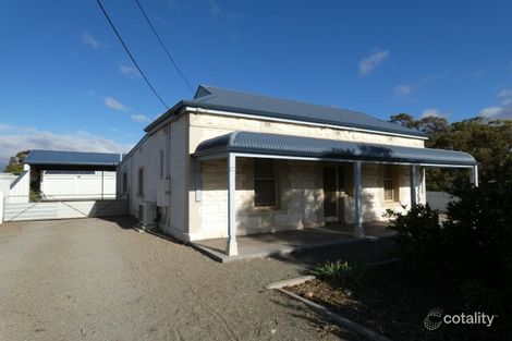Property photo of 11 Stanley Street Crystal Brook SA 5523