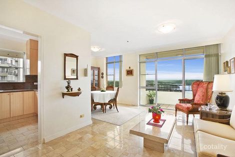 Property photo of 18/3-7 Bariston Avenue Cremorne NSW 2090