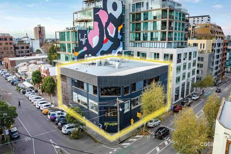 40 Oxford St, Collingwood, VIC 3066