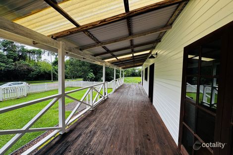 Property photo of 28 Pacific View Drive Wongaling Beach QLD 4852