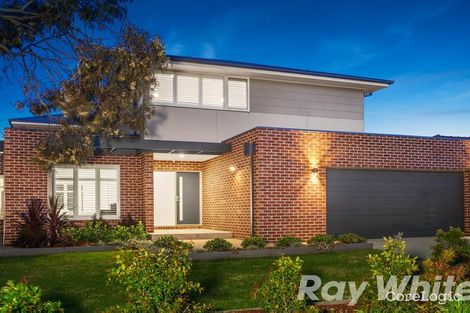 Property photo of 15 Hampshire Road Forest Hill VIC 3131