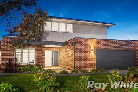 Property photo of 15 Hampshire Road Forest Hill VIC 3131