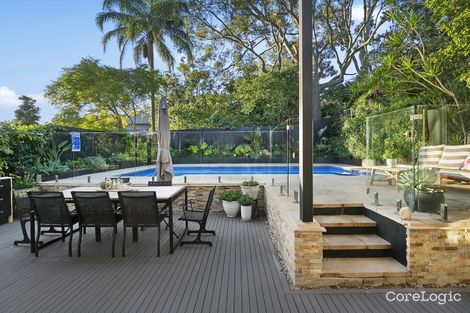 Property photo of 32 Worrobil Street North Balgowlah NSW 2093