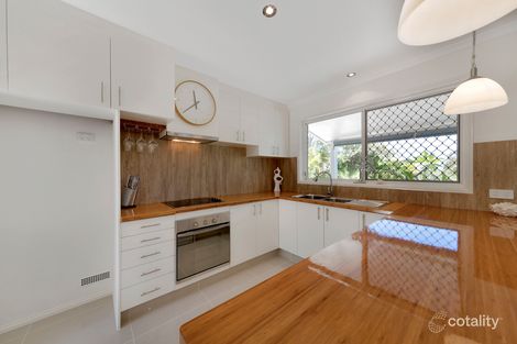 Property photo of 9 Kevlar Court Sunrise Beach QLD 4567