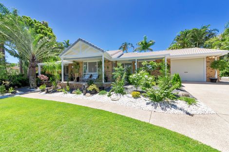 Property photo of 9 Kevlar Court Sunrise Beach QLD 4567