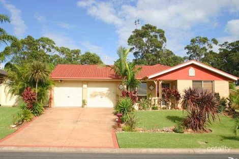 22 Bay Vista Way, Gwandalan, NSW 2259