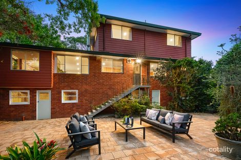Property photo of 3 Barnardo Close Wahroonga NSW 2076