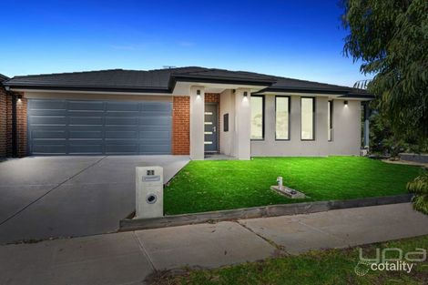 Property photo of 21 Brooksby Circuit Harkness VIC 3337