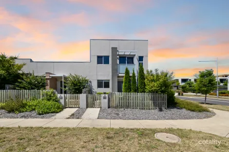 Property photo of 39 Chanter Terrace Coombs ACT 2611