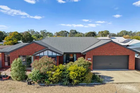 2/2a Bourke Dr, Benalla, VIC 3672