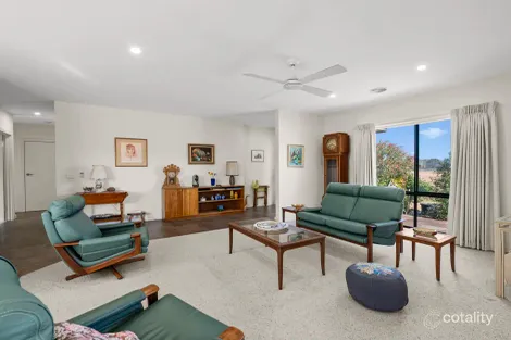 Property photo of 2/2A Bourke Drive Benalla VIC 3672