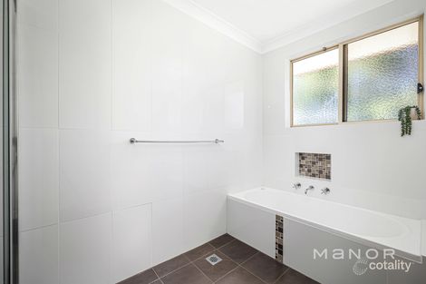 Property photo of 3/95 Pye Road Quakers Hill NSW 2763