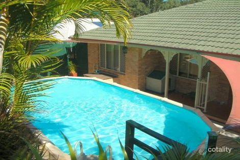 Property photo of 44 Oscar Ramsay Drive Boambee East NSW 2452