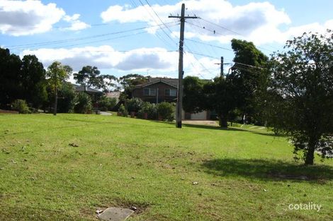 16 Salerwong Pl, Ryde, NSW 2112