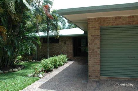 Property photo of 45 Hutchinson Street Edge Hill QLD 4870
