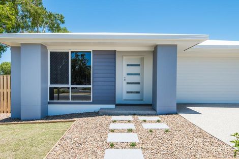 1 Bunya Way, Andergrove, QLD 4740