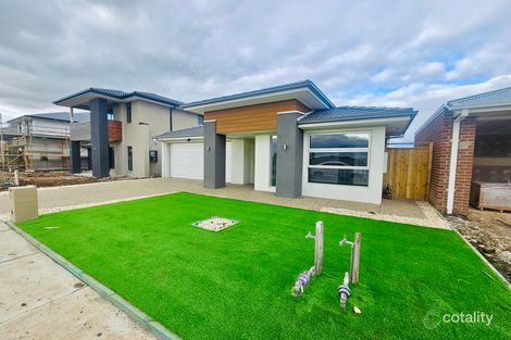 32 Tuppal Dr, Wyndham Vale, VIC 3024