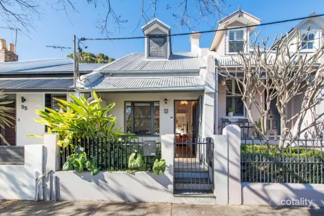 53 Young St, Annandale, NSW 2038