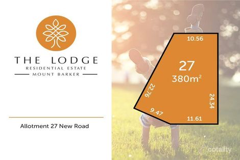 Property photo of 56 Clover Court Mount Barker SA 5251