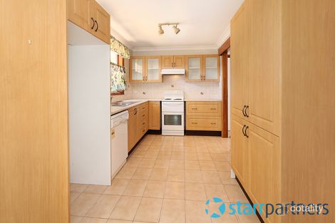 Property photo of 3/95 Military Road Guildford NSW 2161