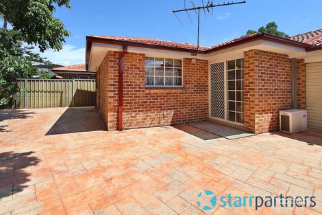 Property photo of 3/95 Military Road Guildford NSW 2161