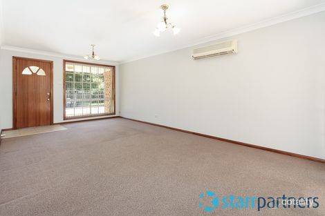 Property photo of 3/95 Military Road Guildford NSW 2161