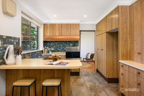 Property photo of 3 Barnardo Close Wahroonga NSW 2076