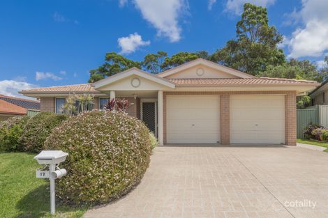 17 Shiraz Dr, Bonnells Bay, NSW 2264