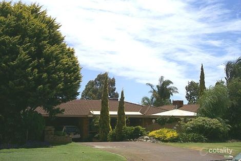 27 Hillock Cir, Leeming, WA 6149