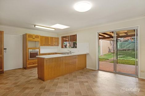 Property photo of 52-52A Hilda Road Baulkham Hills NSW 2153