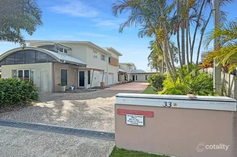 2/33 Hall Ave, Bongaree, QLD 4507