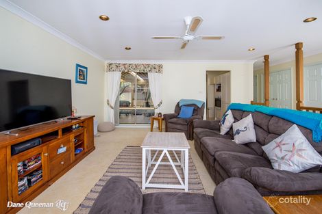 Property photo of 35 Boronia Drive Salamander Bay NSW 2317