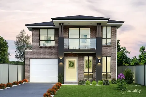 71 Armoury Rd, Jordan Springs, NSW 2747