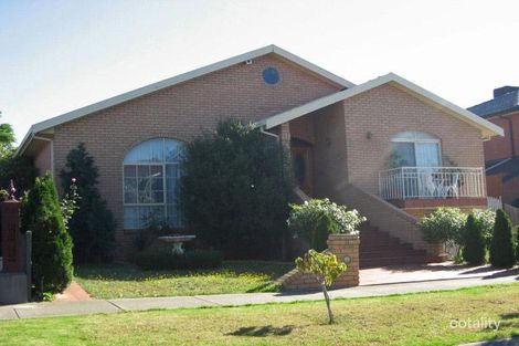 Property photo of 39 Messina Crescent Keilor Lodge VIC 3038