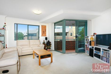 Property photo of 208/1-9 Pyrmont Bridge Road Pyrmont NSW 2009