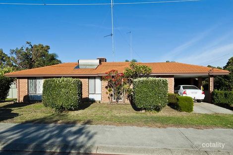 Property photo of 3 Brooks Avenue Waroona WA 6215