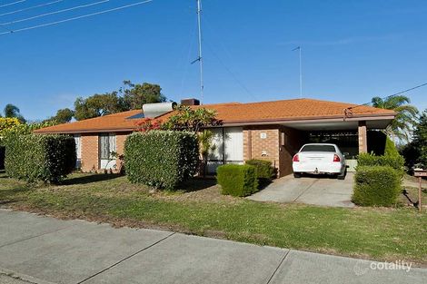 Property photo of 3 Brooks Avenue Waroona WA 6215