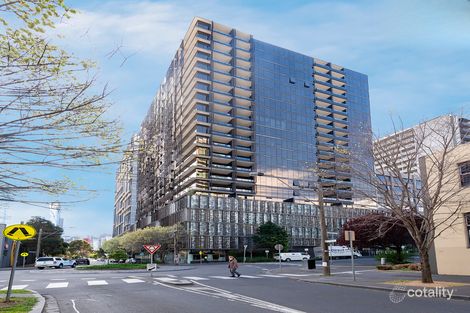 1008/22 Dorcas St, Southbank, VIC 3006