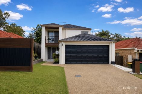 Property photo of 11 Pintail Crescent Forest Lake QLD 4078