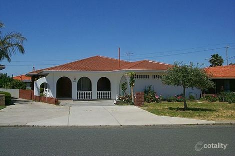 86 Hanworth St, Balcatta, WA 6021