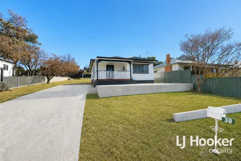30 King St, Inverell, NSW 2360