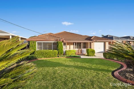 Property photo of 134 Mississippi Road Seven Hills NSW 2147