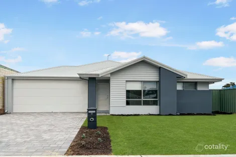 22 Tundra Cres, Henley Brook, WA 6055