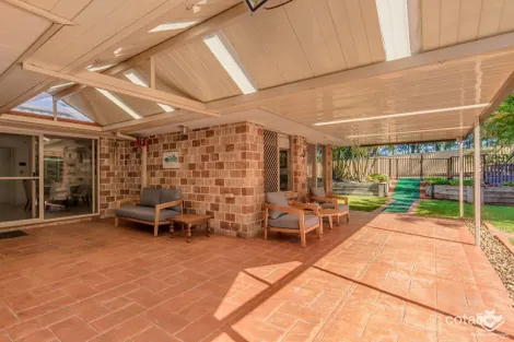 Property photo of 21 Urangan Court Helensvale QLD 4212