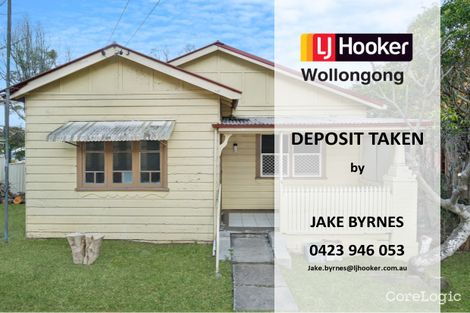 5 Staff St, Wollongong, NSW 2500