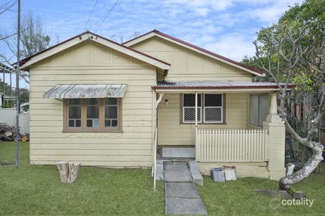 Property photo of 5 Staff Street Wollongong NSW 2500