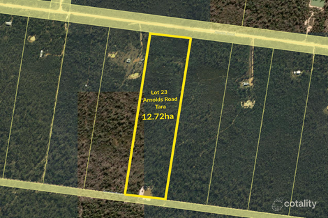 Property photo of 23 Arnolds Road Tara QLD 4421
