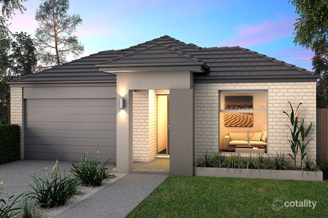 Lot 226 Park Ridge Rd, Park Ridge, QLD 4125
