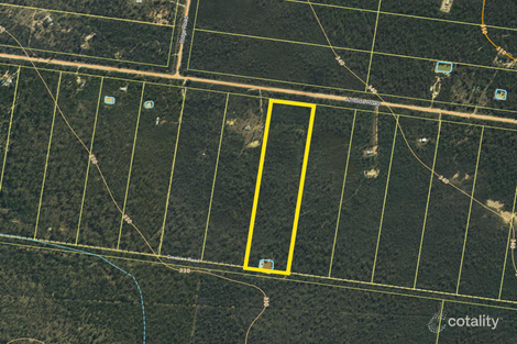 Property photo of 23 Arnolds Road Tara QLD 4421